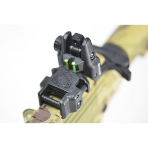 Phantom Extremis Rifles MK5 Multi-Cam V2 Gear box